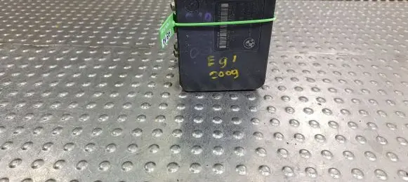 BMW 1 E81 E87 ABS Pump 6787837 6787836