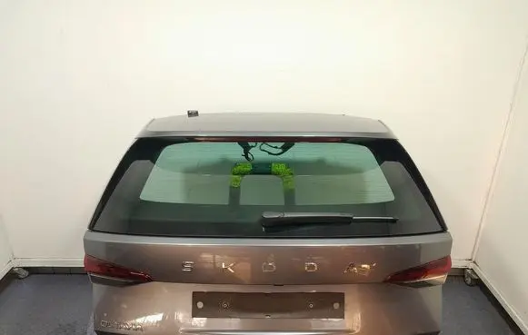 Skoda Octavia 985 Tailgate/trunk/boot lid 