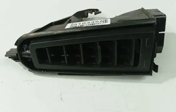 Citroen C4 Grand Picasso Dash center air vent grill 9657691577B02