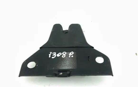 Tesla Model S Engine bonnet/hood lock/catch