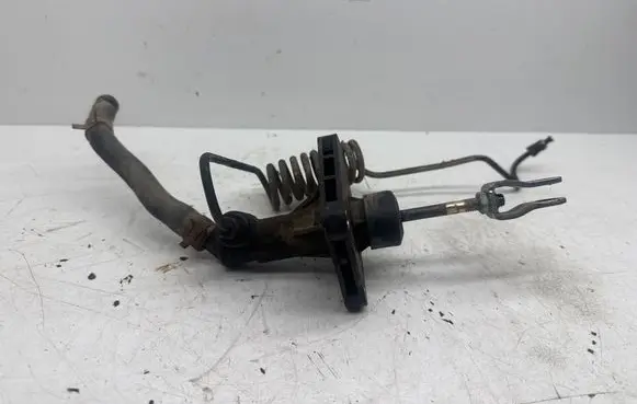 Hyundai Santa Fe Master brake cylinder