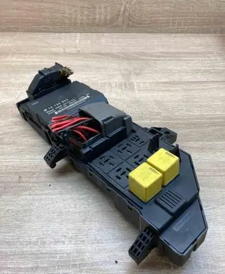 Fuse module
