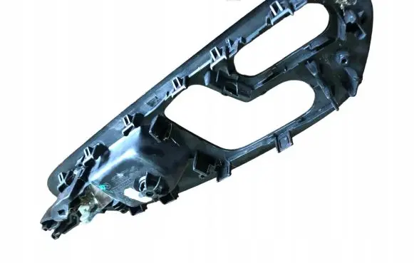 Mercedes-Benz Sprinter W907 W910 Front door exterior handle A9077600160