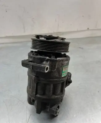 Air conditioning (A/C) compressor (pump)