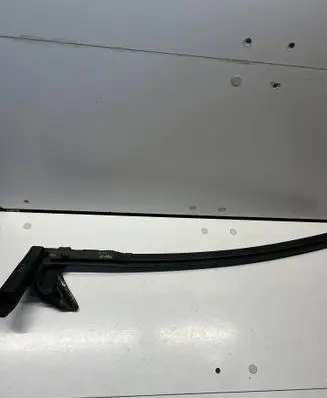 Audi A5 8T 8F Rubber seal rear door window/glass 8F0839480E