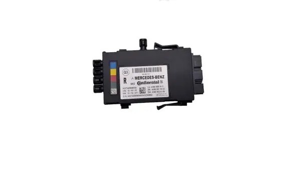 Mercedes-Benz GLS X166 Seat control module A1669001911 A1669013903 A1669026105