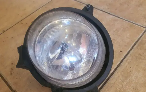 KIA Sorento Front fog light 922013 922013eq