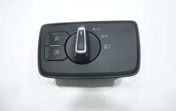 Volkswagen PASSAT B8 Light switch 3G0941633H 0702150658 0032TS7CN