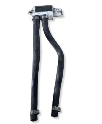 Renault Master III Exhaust gas pressure sensor 227701177R
