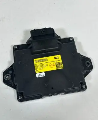 Hyundai Ioniq 5 Engine control unit/module 350011XABO