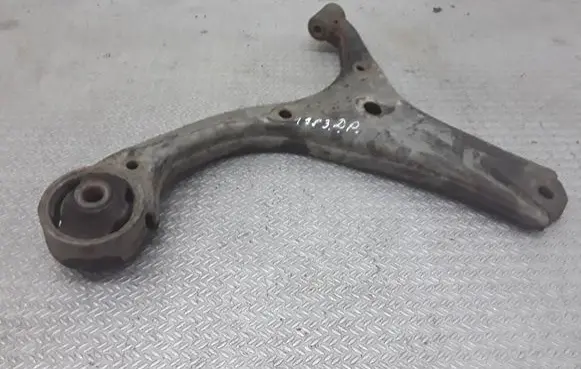 KIA Rio Front lower control arm/wishbone