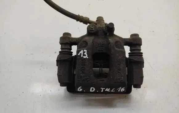 Hyundai Tucson TL Rear brake caliper 0738