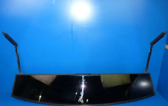 Mercedes-Benz CLC CL203 Sunroof glass 