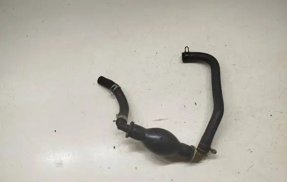 Nissan Navara D40 Mechanical fuel pump 