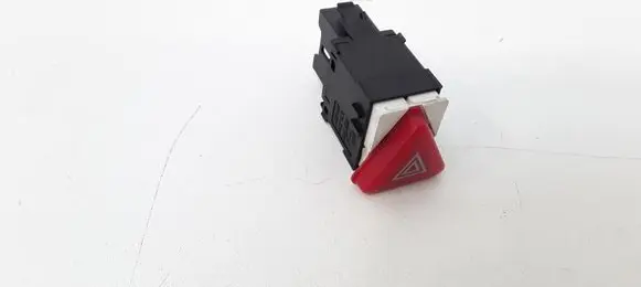 Skoda Fabia Mk1 (6Y) Hazard light switch 6Y0953235