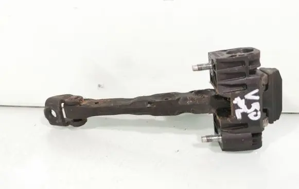 Volvo V50 Front door check strap stopper