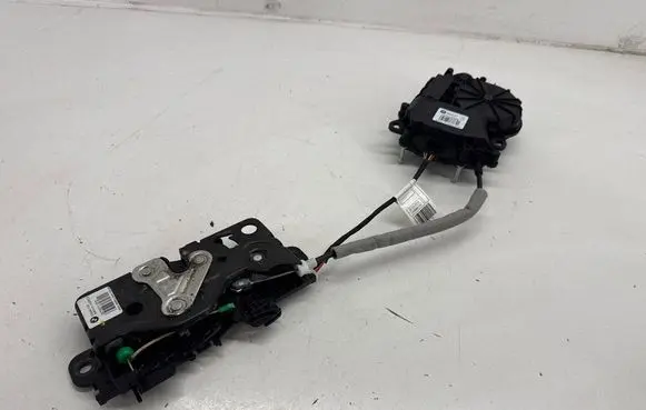 BMW X1 F48 F49 Tailgate/trunk/boot lift motor 7357112 51247357112