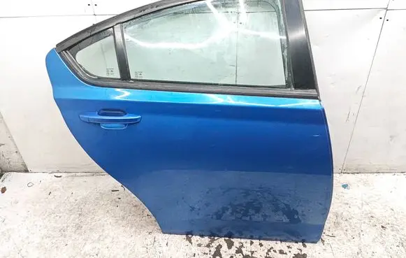 MG 6 Rear door DRZ.PT.MG.6