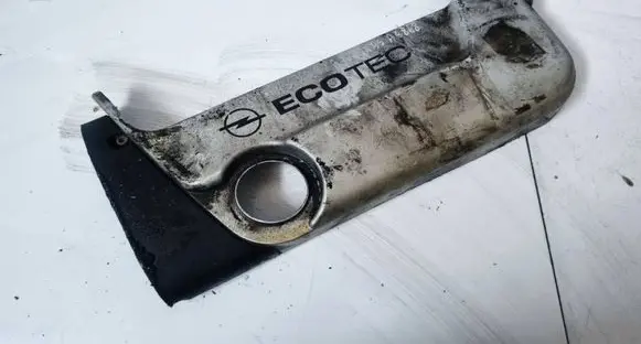 Opel Astra F Engine cover (trim) 90529959