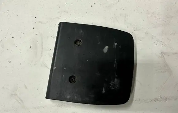 BMW 5 E60 E61 Trunk/boot mat liner 7066372 14697410