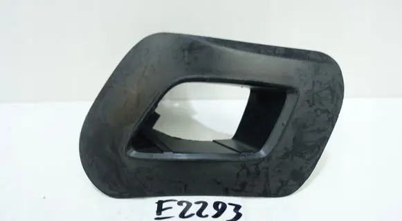 BMW 1 F20 F21 Headlight washer nozzle holder 8060295