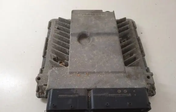 Seat Altea Engine control unit/module 03G906018DJ