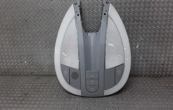 Mercedes-Benz E W211 Front seat light A2118204201