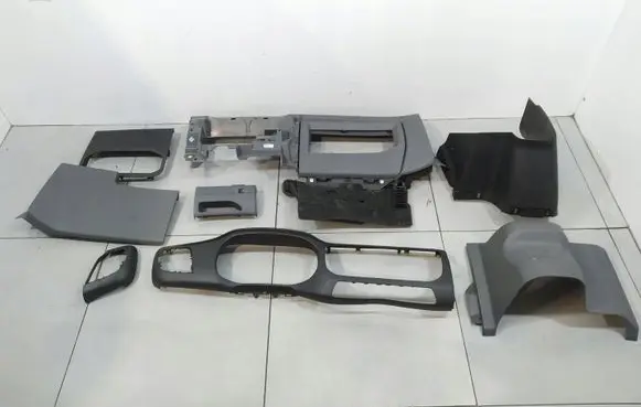 Peugeot Expert Other interior part
