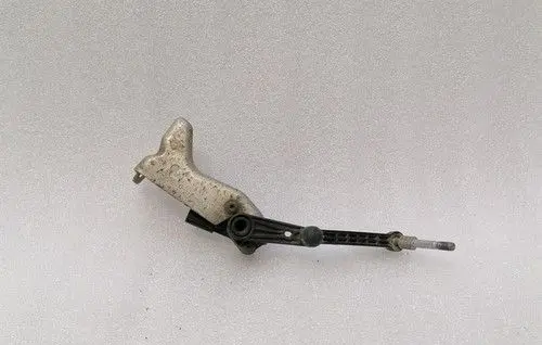 Tesla Model S Rear air suspension level height sensor 102797600A