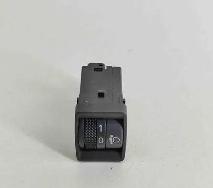 Nissan Qashqai Headlight level height control switch 25190HV02B