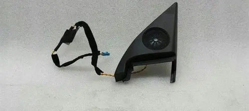 BMW 5 F10 F11 Front door speaker cover trim 9145384