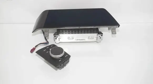 BMW 3 G20 G21 Radio/CD/DVD/GPS head unit 9423194 8717540 5A06D91