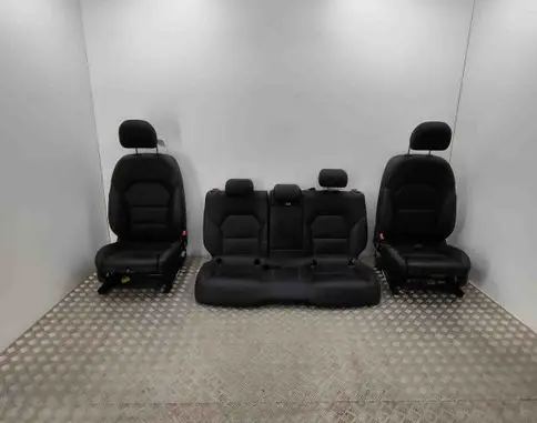 Mercedes-Benz CLA C117 X117 W117 Interior set A2469102604 A1769200061