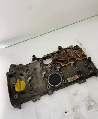 Renault Kangoo I Rocker cam cover 7700600530