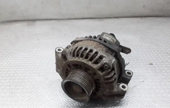 Honda CR-V Generator/alternator AHGA55