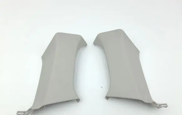 (C) pillar trim