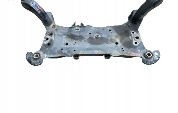 Front subframe