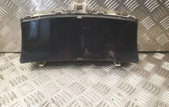 Toyota Corolla E120 E130 Speedometer (instrument cluster) 8380002C60