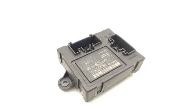 Ford Fiesta Door control unit/module CV1T-14B531-AF
