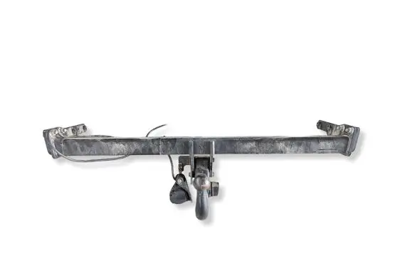 Ford Edge II Tow bar 