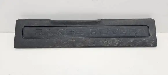 Land Rover Evoque I Front sill trim cover BJ3213200ADW