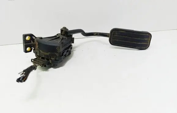Ford Galaxy Accelerator throttle pedal 7M1721603