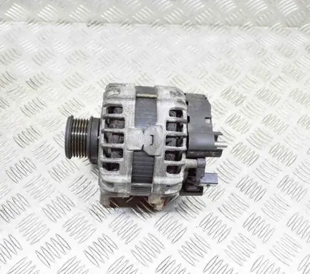 Mercedes-Benz C W205 Generator/alternator