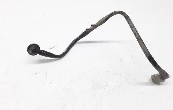 Fiat Ducato Vacuum line/pipe/hose