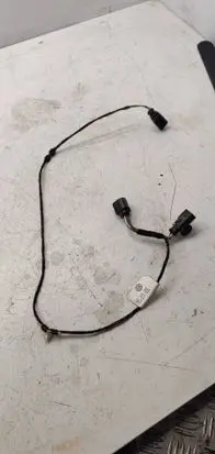 Volkswagen Caddy Sliding door wiring loom 2k5971692