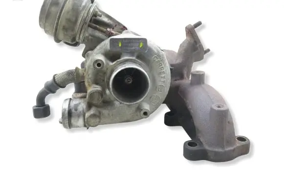 Volkswagen Golf IV Turbo 038253019C