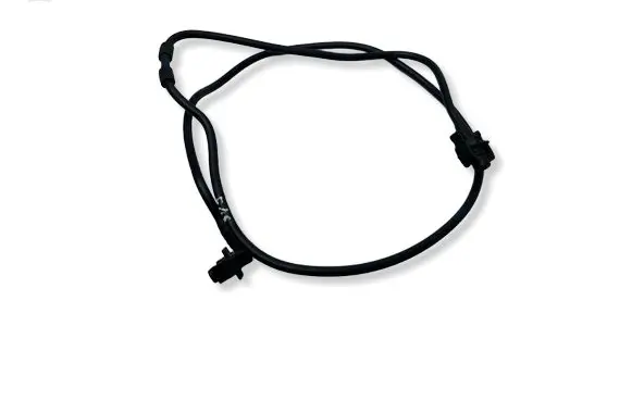 Peugeot 308 Engine coolant pipe/hose 9814020180