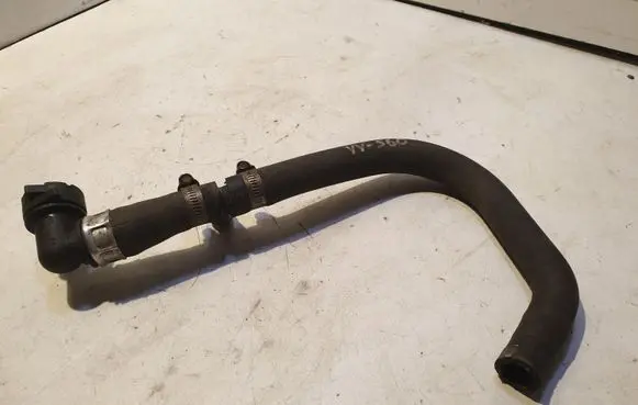 Volvo S60 Engine coolant pipe/hose HSR20461