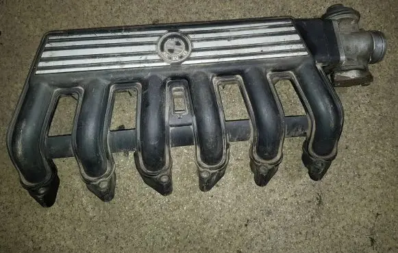 Intake manifold
