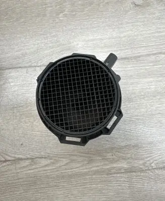 BMW X5 E53 Mass air flow meter 0280217814 1433567
